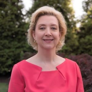 Meet your Posher, Mary beth